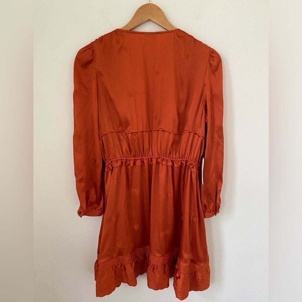 NWT Sunday Best May Day Dress​ - Picture 5 of 11